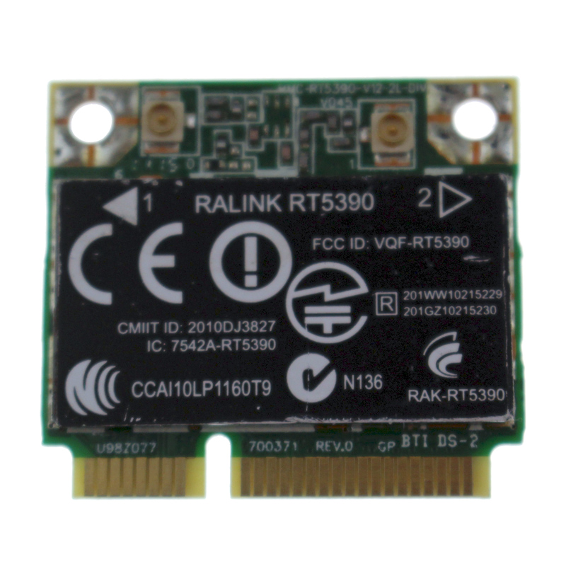 PCB Wireless HP - 690020-001                                