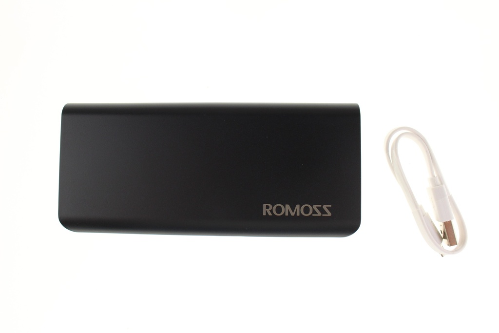 Power Bank Romoss Solit 5 10000mAh - PH50-514-01            