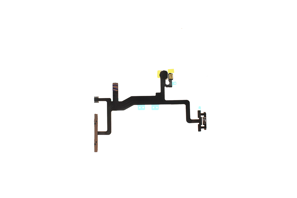 Power Flex iPhone 6s - PFIP6S                               