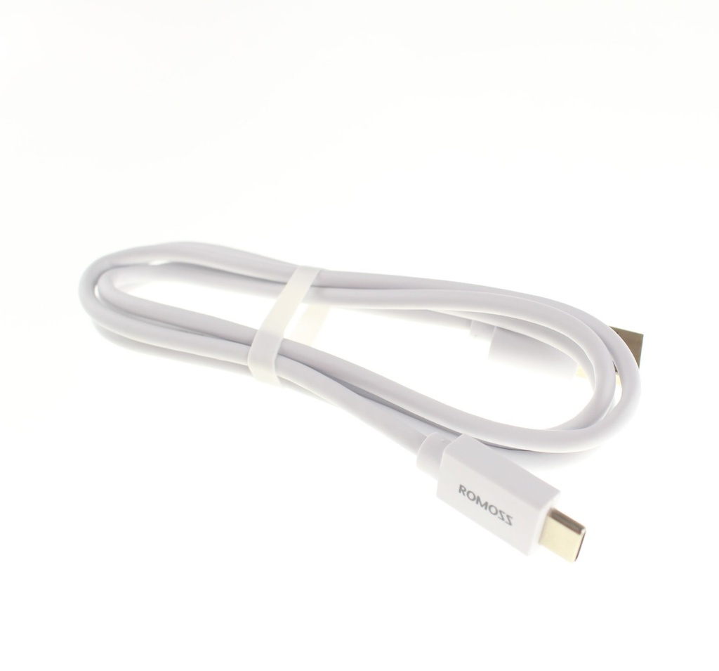 Romoss Type-C USB 3.1 Data & Charge Cable