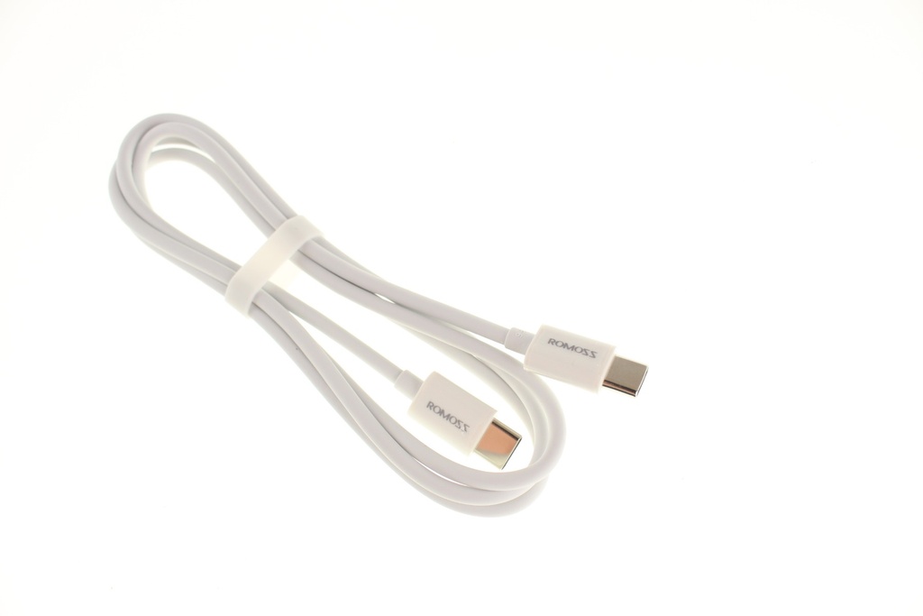 Romoss Type-C USB 3A Data & Charge Cable                    