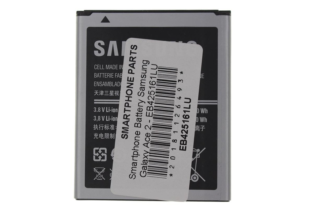 Batería Smartphone Samsung Galaxy Ace 2 - EB425161LU        