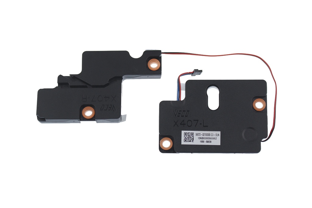 KIT Altavoces Asus - 04072-02700300                           
