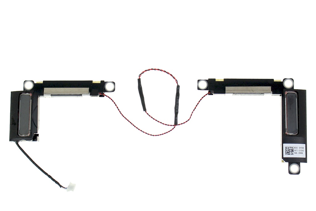 KIT Altavoces Asus- 04072-02530400                            