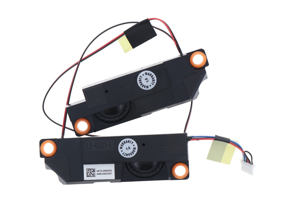 KIT Altavoces Asus - 04072-03820000