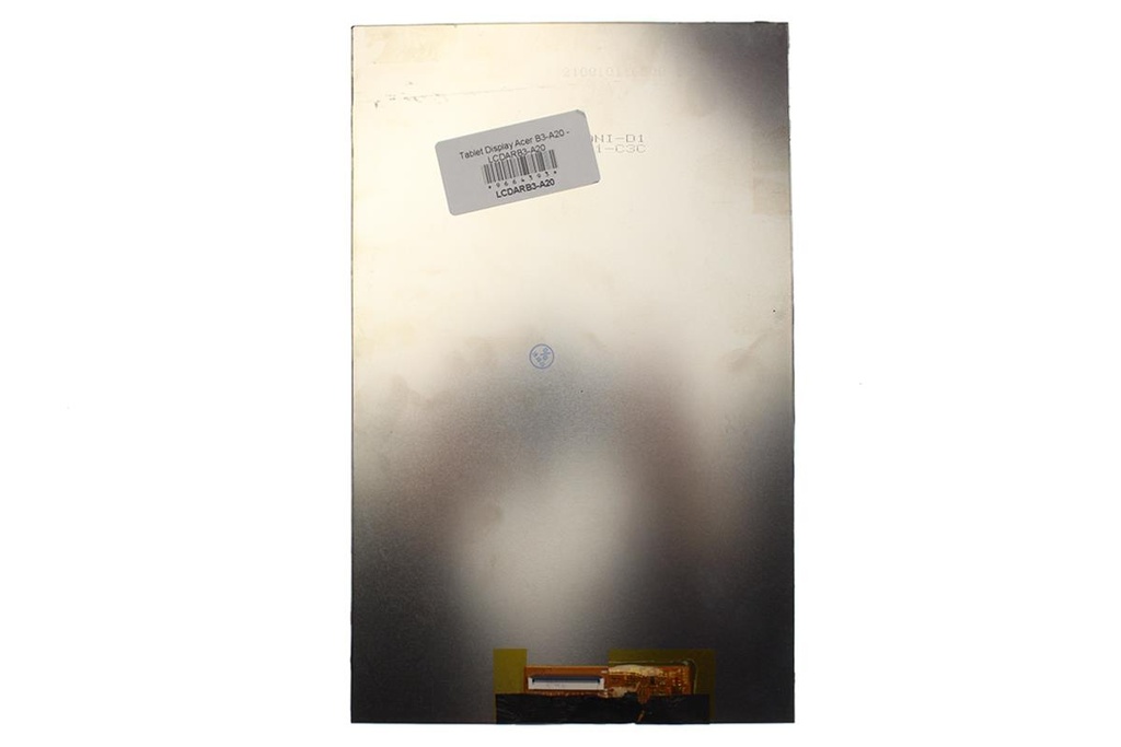 Tablet Display Acer B3-A20 - LCDARB3-A20                    