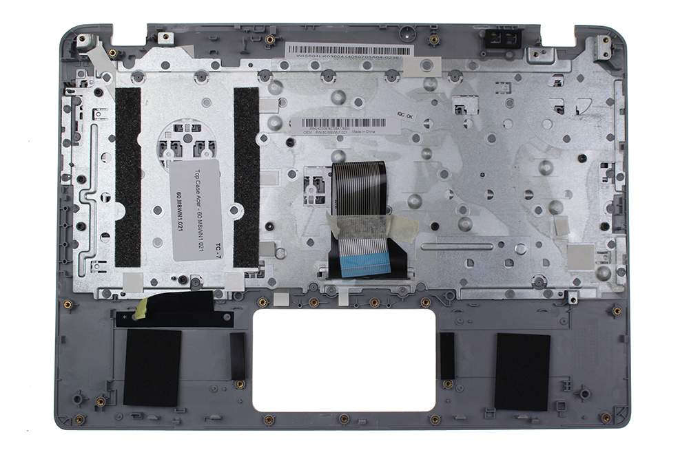 Top Case Acer - 60.M8WN1.021                                