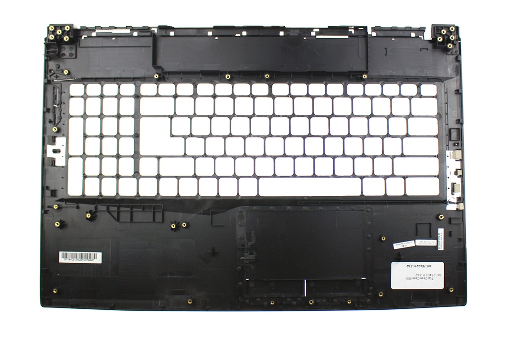 Top Case Case MSI - 307-7E4C211-TA2                         