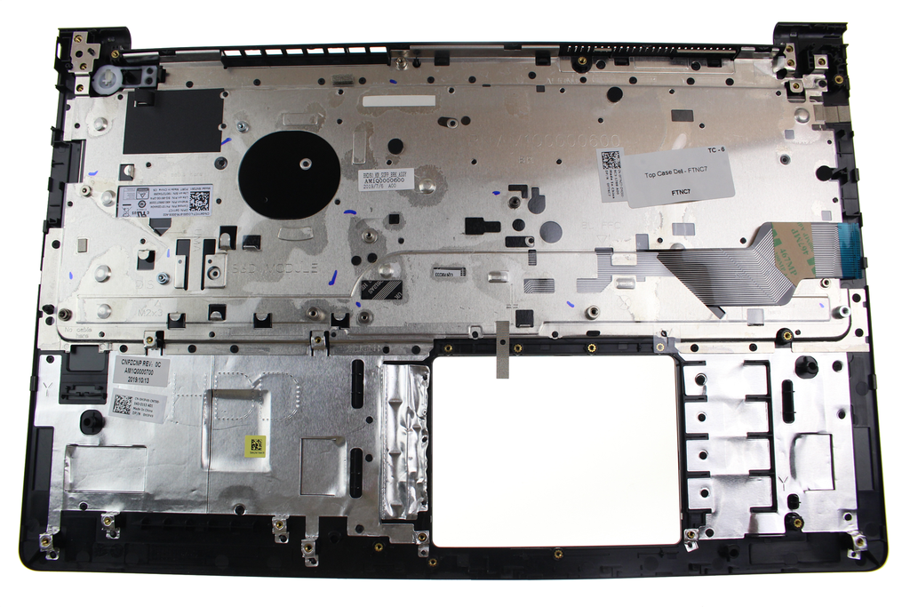 Top Case Dell - FTNC7