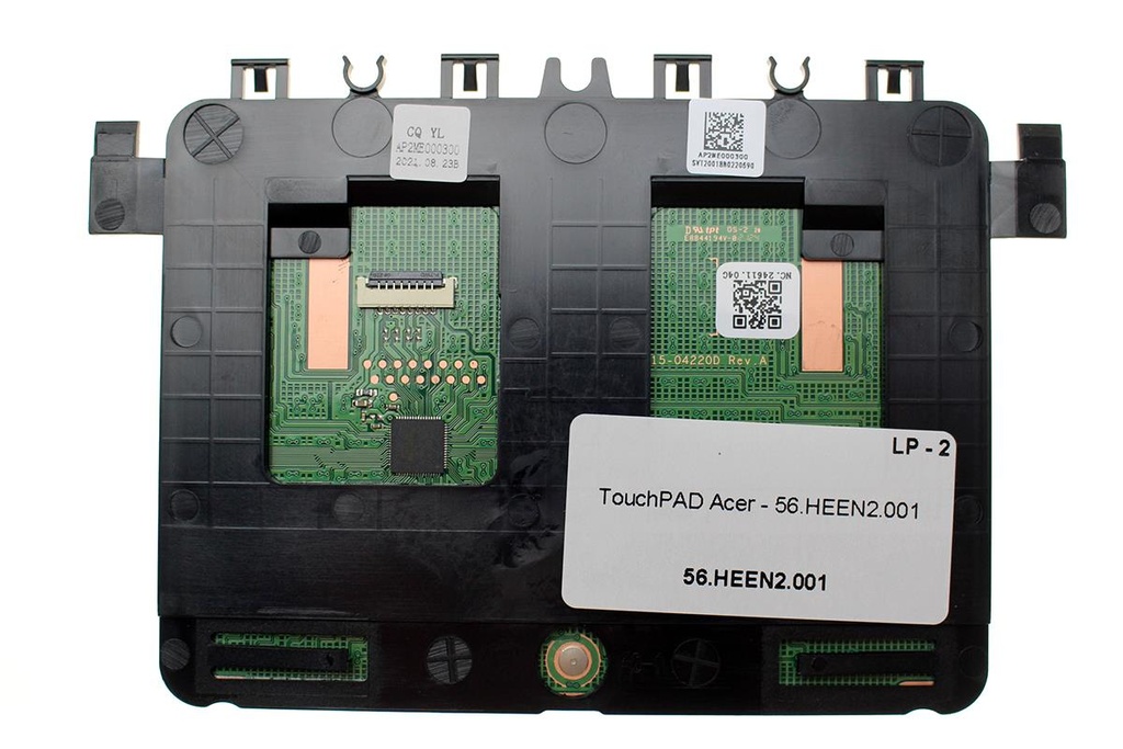 TouchPAD Acer - 56.HEEN2.001                                