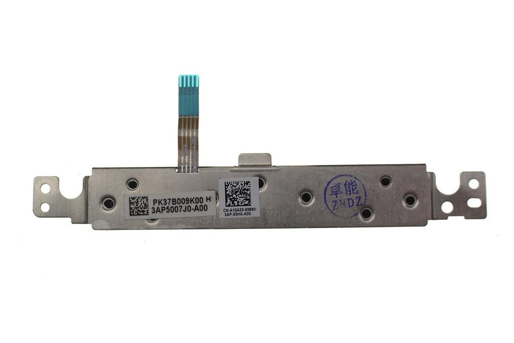 TouchPAD Button Board - A10A30                              