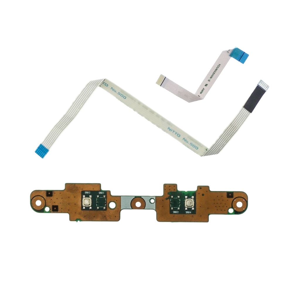 TouchPad Toshiba - V000120420                               