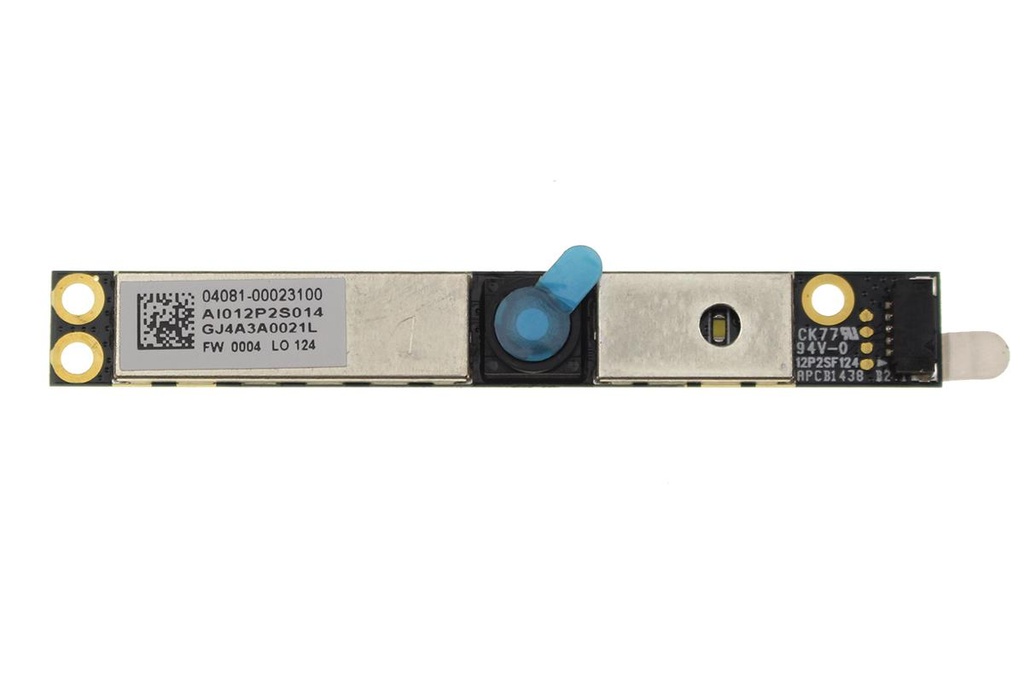 WebCam Asus - 04081-00023200                                
