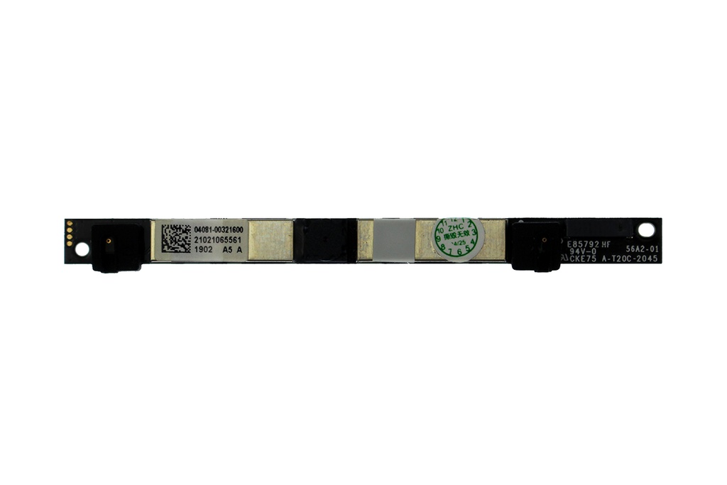 WebCam Asus - 04081-00098700                                