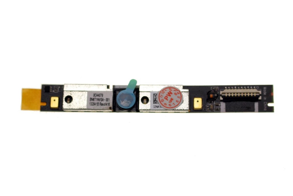 WebCam Lenovo - 04X0295                                     
