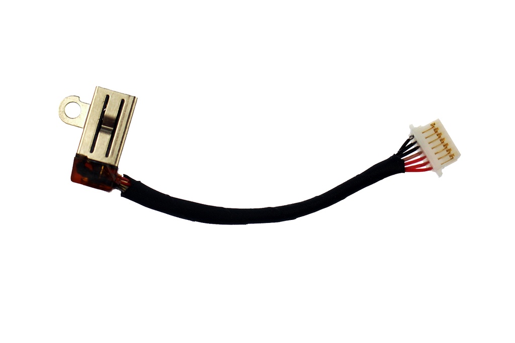 DC Jack - M21725-001                                        