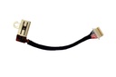 DC Jack - M21725-001                                        
