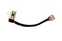 DC Jack - M21725-001                                        