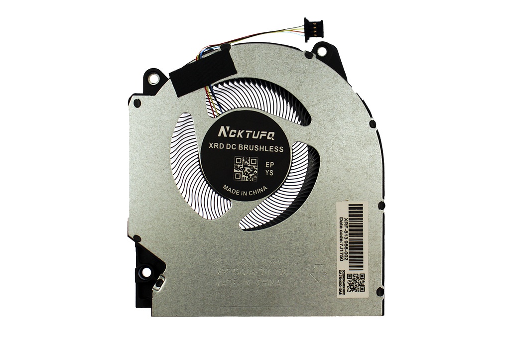 Ventilador HP - M75721-001                                         