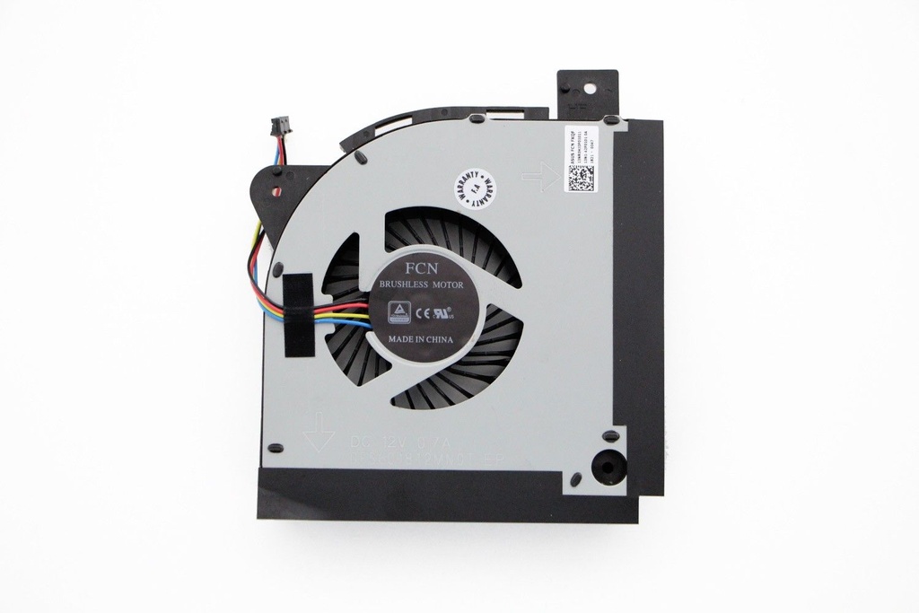 Ventilador Asus - 13NR0HJ0P01011