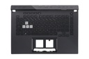 Teclado PT Asus - 90NR0572-R33PO0