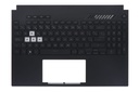 Teclado ES Asus - 90NR0951-R31SP0
