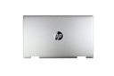 LCD Cover HP - M45000-001