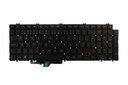 Teclado PT Dell - V7W73