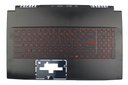 Teclado PT MSI - 957-17F11E-C13