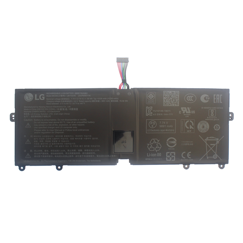 Batería LG - EAC64618302
