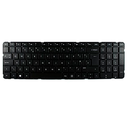 Teclado PT HP - 699146-131