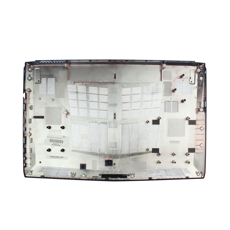 Bottom Case MSI GL62 - BCMSIGL62M