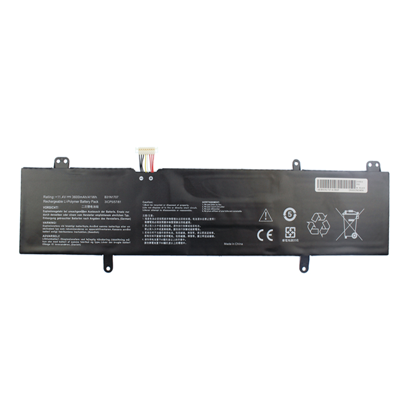 Batería Asus - B31N1707