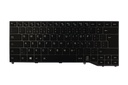 Teclado PT Fujitsu - CP724738-01