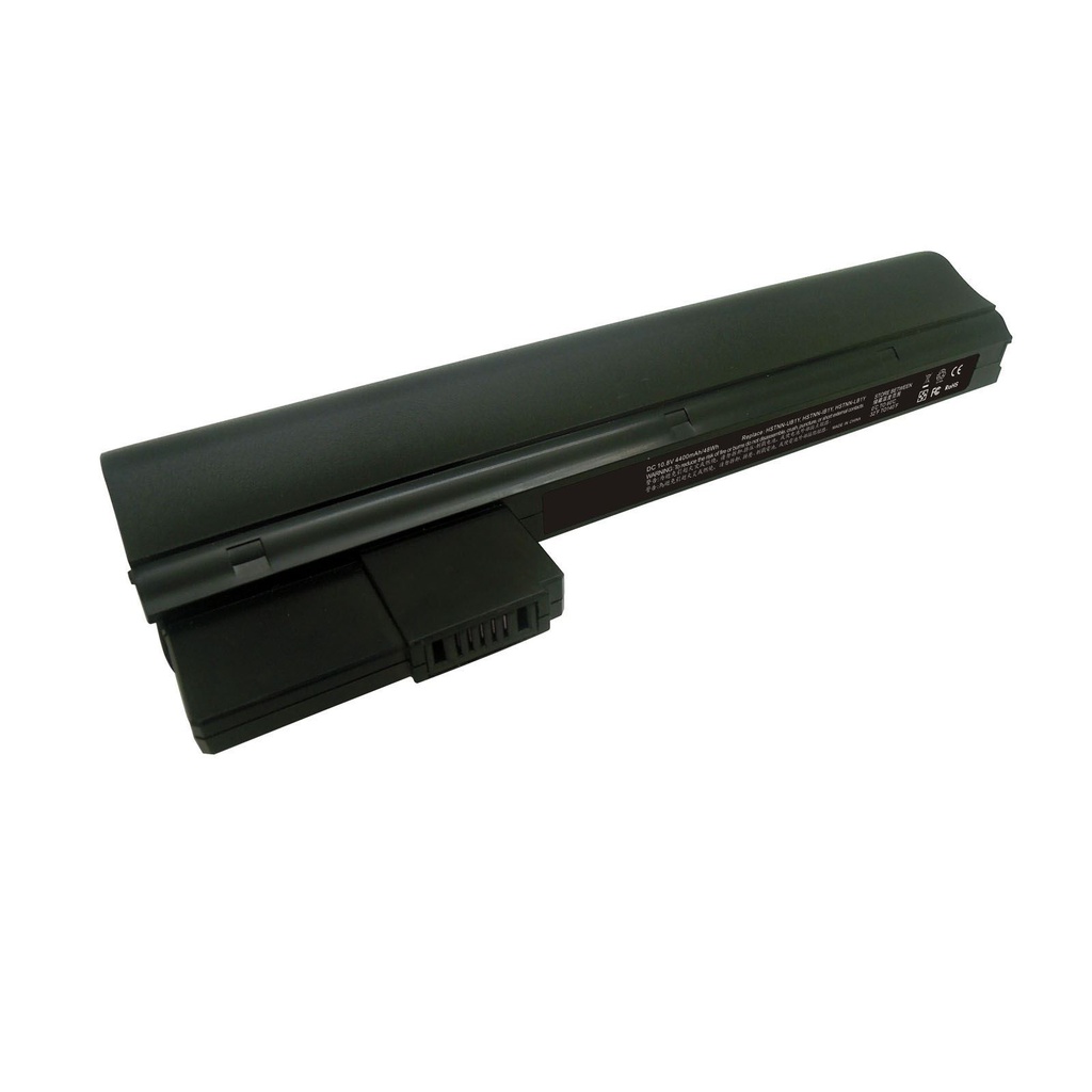 Batería HP MINI 210-2000 SERIES 10.8VV 4400mAh/48Wh