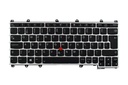 Teclado PT Lenovo - 01EN449