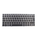 Teclado ES HP - 651390-071