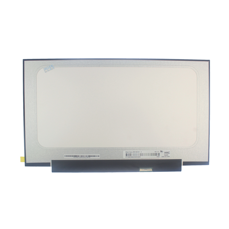 Pantalla LCD HKC 14" FHD HD 1920x1080 - MB140CS01-4