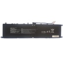 Batería MSI 15.2V 4100mAh/62Wh 