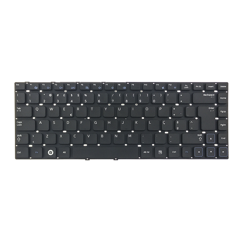 Teclado PT Samsung - BA59-03074L