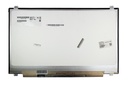 Pantalla LCD AUO 17.3 WXGA+ - 1600x900 LED Slim - B173RTN02.2