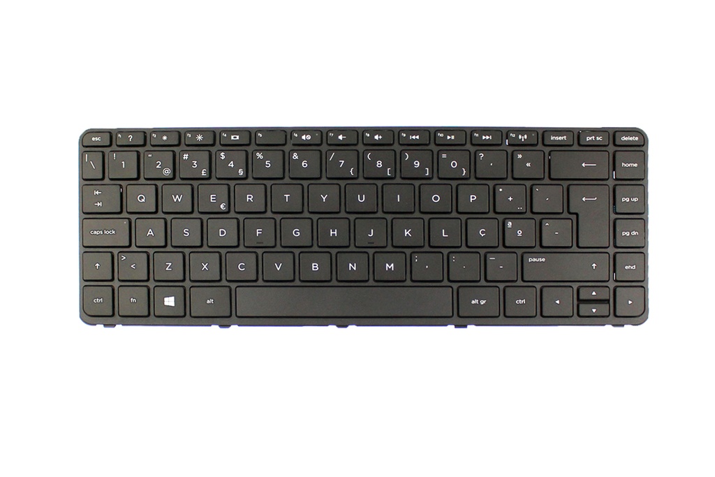 Teclado PT HP - 741062-131