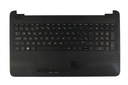 Teclado ES HP - 855027-071