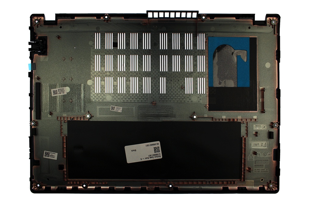 Bottom Case Acer - 60.VMNN7.001