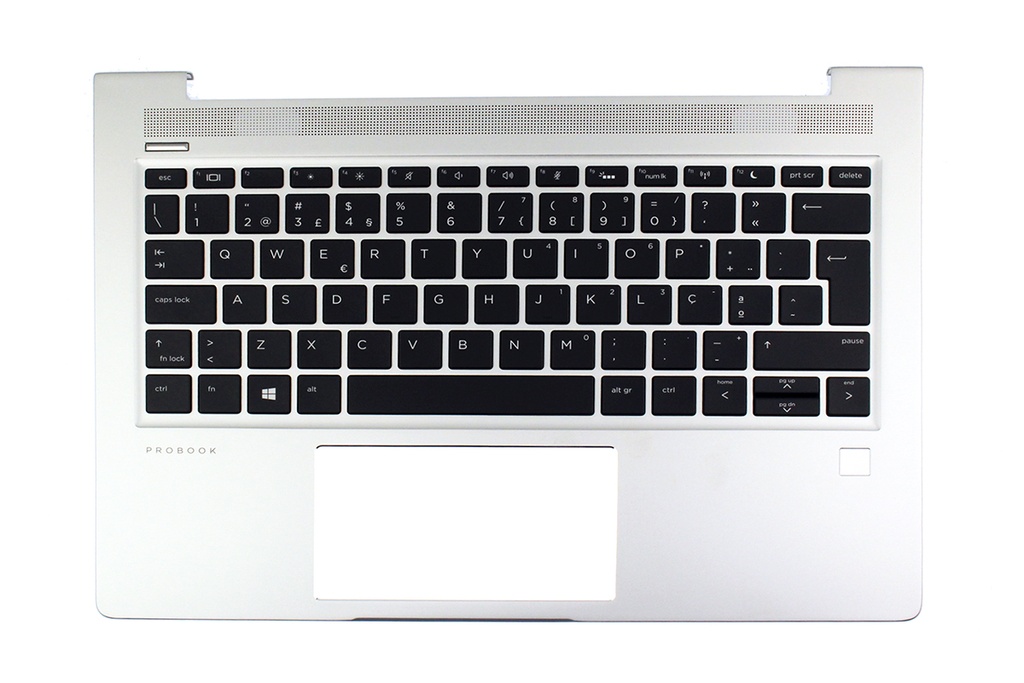 Teclado PT HP - L44547-131