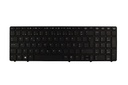 Teclado PT HP - 701987-131 