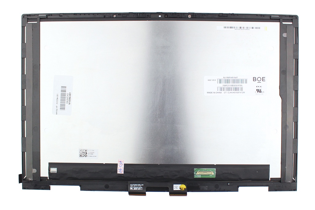 Assembly HP - N10354-001