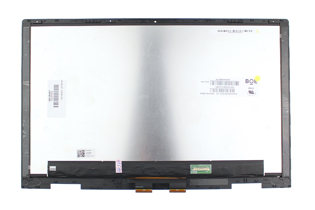 Assembly HP - L93181-001