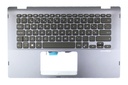 Teclado PT Asus - 90NB0N31-R32PO0