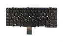 Teclado ES Dell - 07WCPX